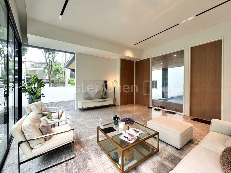 6 Bed Bungalow (Landed) for Sale in  Goldhill Plaza - Image 15